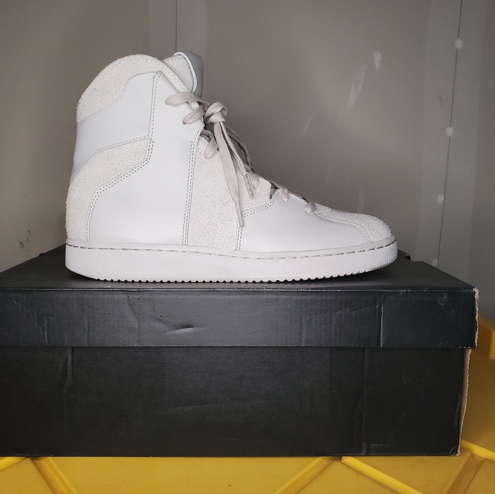 Jordan Westbrook .2  "Why Not"